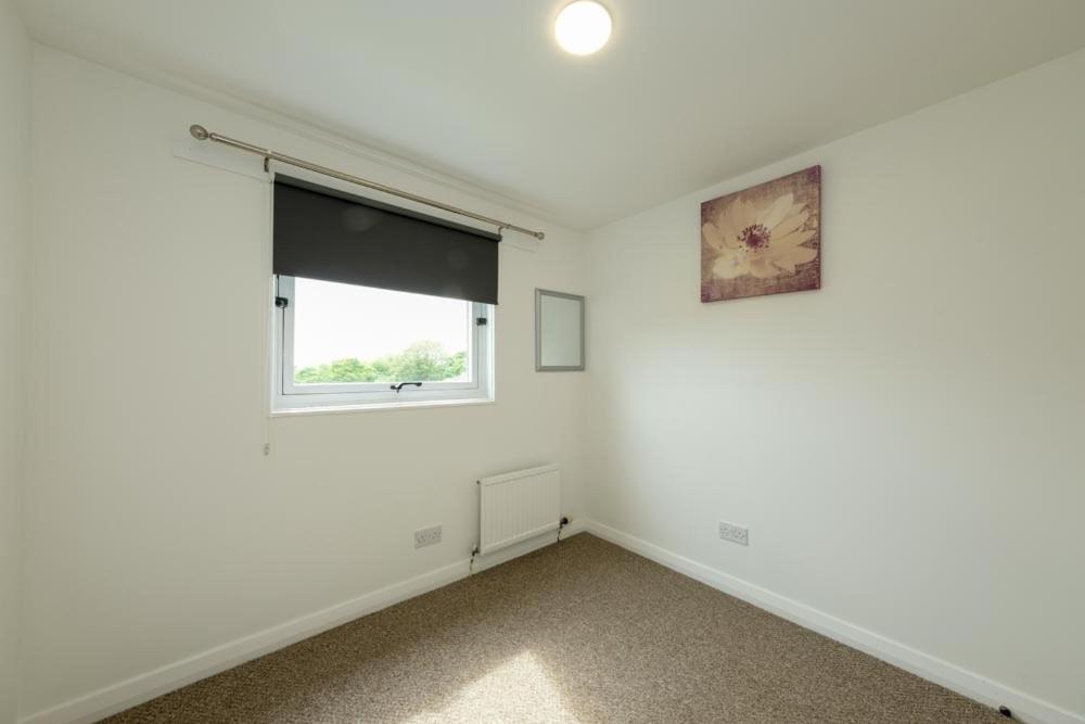 Premier Apt - Bridge View-Rosyth Eksteriør billede